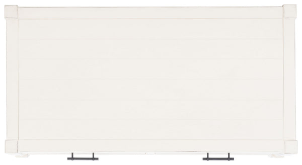 Filbert 2 Drawer Coffee Table