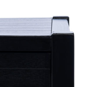 Safavieh Filbert 2 Drawer Coffee Table COF5703B