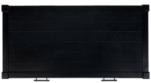 Safavieh Filbert 2 Drawer Coffee Table COF5703B