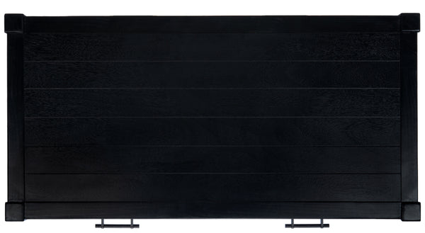 Safavieh Filbert 2 Drawer Coffee Table COF5703B