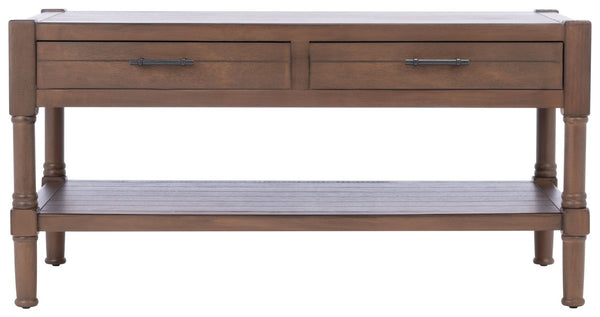 Filbert 2 Drawer Coffee Table