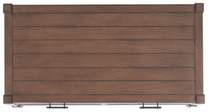 Filbert 2 Drawer Coffee Table