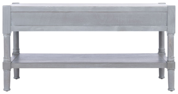 Filbert 2 Drawer Coffee Table