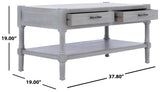 Filbert 2 Drawer Coffee Table