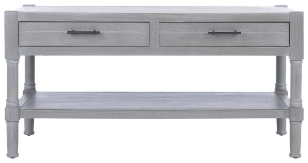 Filbert 2 Drawer Coffee Table