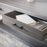 Filbert 2 Drawer Coffee Table