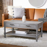 Filbert 2 Drawer Coffee Table