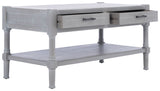 Filbert 2 Drawer Coffee Table