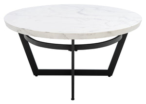 Placido Oval Coffee Table