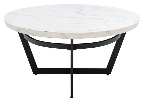 Placido Oval Coffee Table