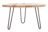 Dale Free Edge Coffee Table