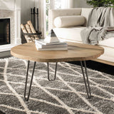 Dale Free Edge Coffee Table