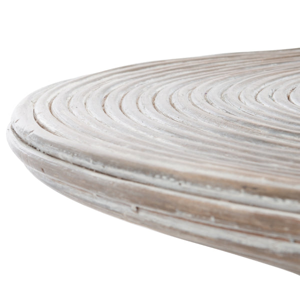 Cristina Metal Coffee Table in 