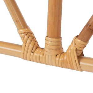 Safavieh Montgomery Rattan Coffee Table COF6506A