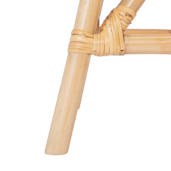 Safavieh Montgomery Rattan Coffee Table COF6506A