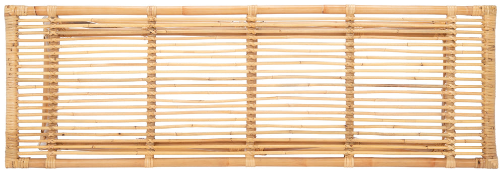 Safavieh Montgomery Rattan Coffee Table COF6506A