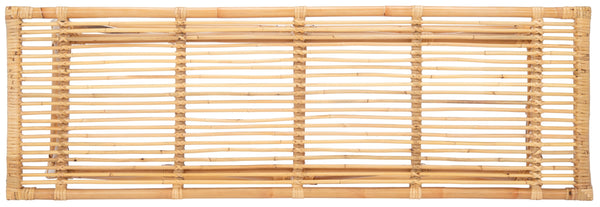 Safavieh Montgomery Rattan Coffee Table COF6506A