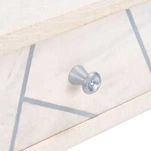 Marigold Coffee Table