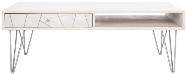 Marigold Coffee Table