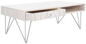 Marigold Coffee Table