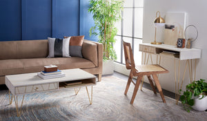 Marigold Coffee Table