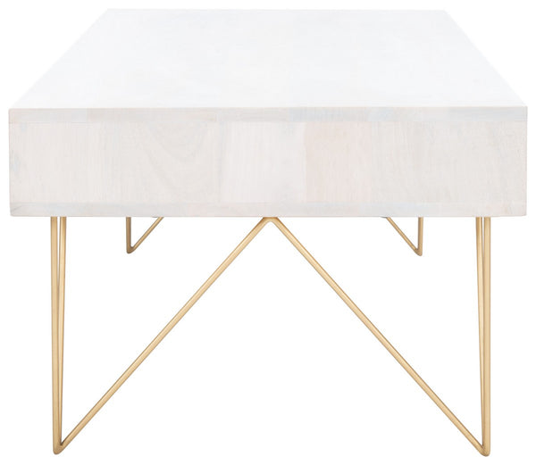 Marigold Coffee Table