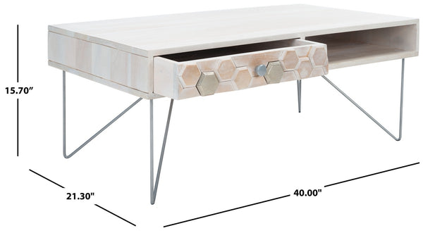 Raveena Coffee Table