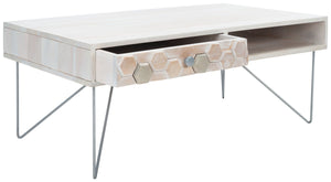 Raveena Coffee Table