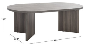 Safavieh Tayson Coffee Table COF9300A