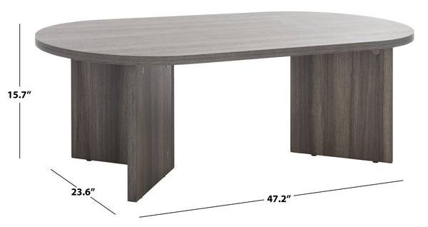 Safavieh Tayson Coffee Table COF9300A