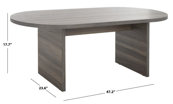 Safavieh Gareth Coffee Table COF9301A