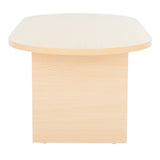 Safavieh Gareth Coffee Table COF9301B