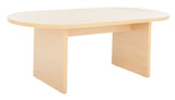 Safavieh Gareth Coffee Table COF9301B