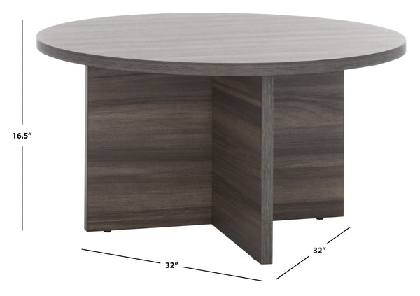 Safavieh Bo Coffee Table  COF9302A