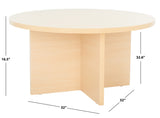 Safavieh Bo Coffee Table  COF9302B