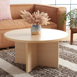 Safavieh Bo Coffee Table  COF9302B