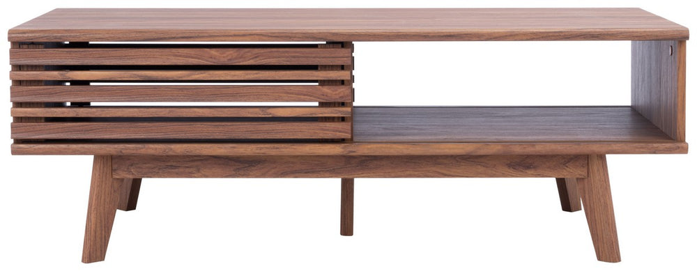 Rori 1 Shelf Coffee Table
