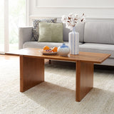 Safavieh Truman Rectangle Coffee Table COF9700A