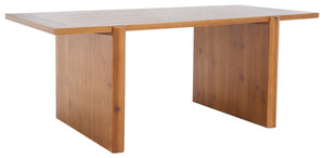 Safavieh Truman Rectangle Coffee Table COF9700A