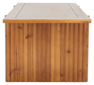 Safavieh Buckley Rectangle Coffee Table COF9701A