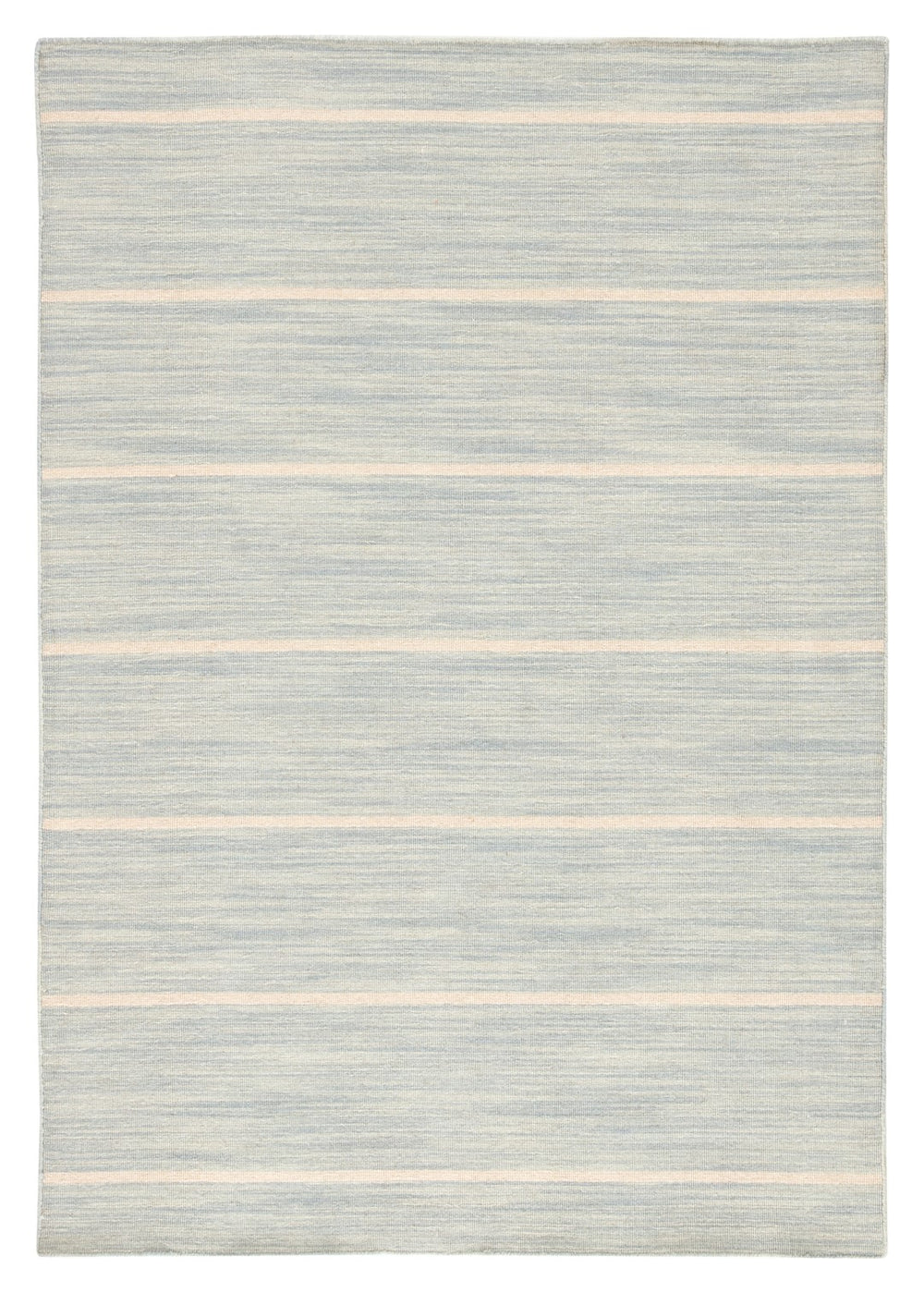 Jaipur Living Coastal Shores Cape Cod COH16 Handwoven Handmade Indoor Nautical Rug Blue 6' x 9'