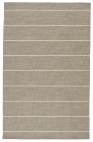 Jaipur Living Coastal Shores Collection COH17 Cape Cod 100% Wool Handmade Nautical Stripes Rug RUG122734