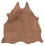 Suede Cowhide Suede Leather Cowhide Suede Cowhide Rug