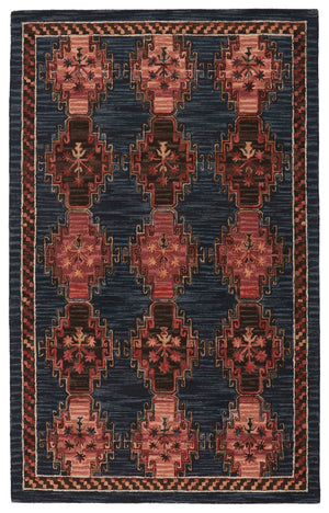 Jaipur Living Cardamom Collection COM11 Kyoto 100% Wool Handmade Updated Traditional Tribal Rug RUG147116