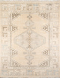 Erin Gates Concord CRD-1 Hand Knotted Traditional Oriental Indoor Area Rug