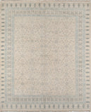 Erin Gates Concord CRD-2 Hand Knotted Traditional Oriental Indoor Area Rug