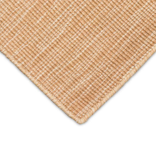 Trans-Ocean Liora Manne Aruba Ombre Casual Indoor Hand Loomed 100% Wool Rug Sisal 8'3" x 11'6"