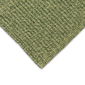 Trans-Ocean Liora Manne Avalon Texture Casual Indoor/Outdoor Power Loomed 100% Polypropylene Rug Green 8'3" x 11'6"