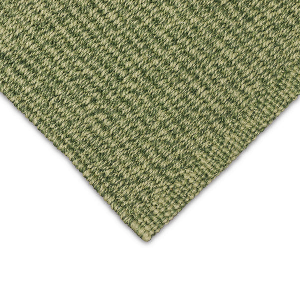 Trans-Ocean Liora Manne Avalon Texture Casual Indoor/Outdoor Power Loomed 100% Polypropylene Rug Green 8'3" x 11'6"