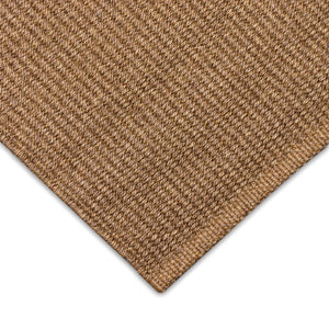 Trans-Ocean Liora Manne Avalon Texture Casual Indoor/Outdoor Power Loomed 100% Polypropylene Rug Sisal 8'3" x 11'6"